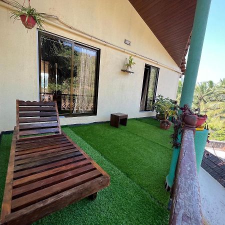 לינה וארוחת בוקר Murūd Rutu Enclave מראה חיצוני תמונה