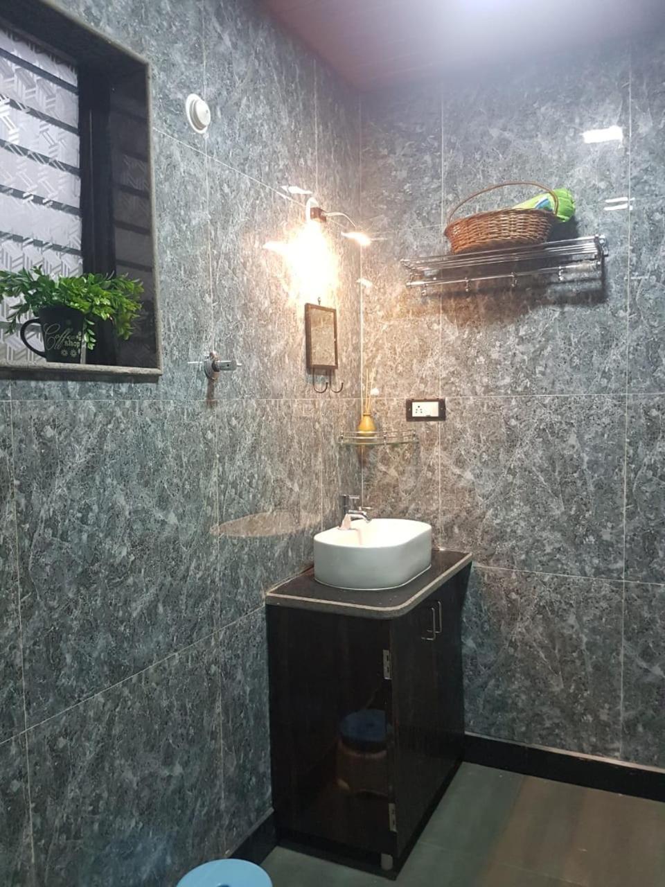 לינה וארוחת בוקר Murūd Rutu Enclave מראה חיצוני תמונה