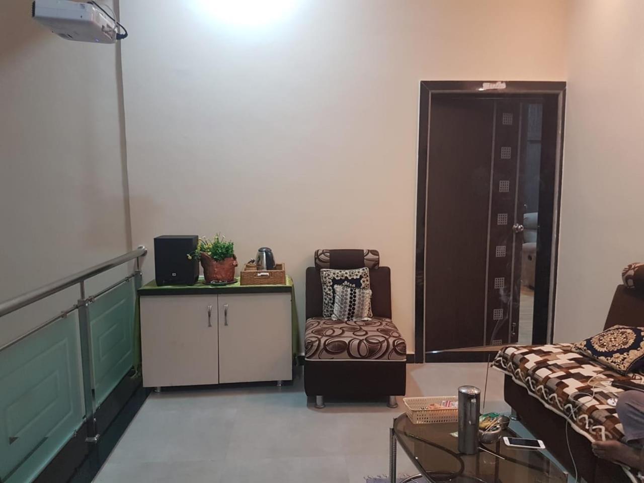 לינה וארוחת בוקר Murūd Rutu Enclave מראה חיצוני תמונה