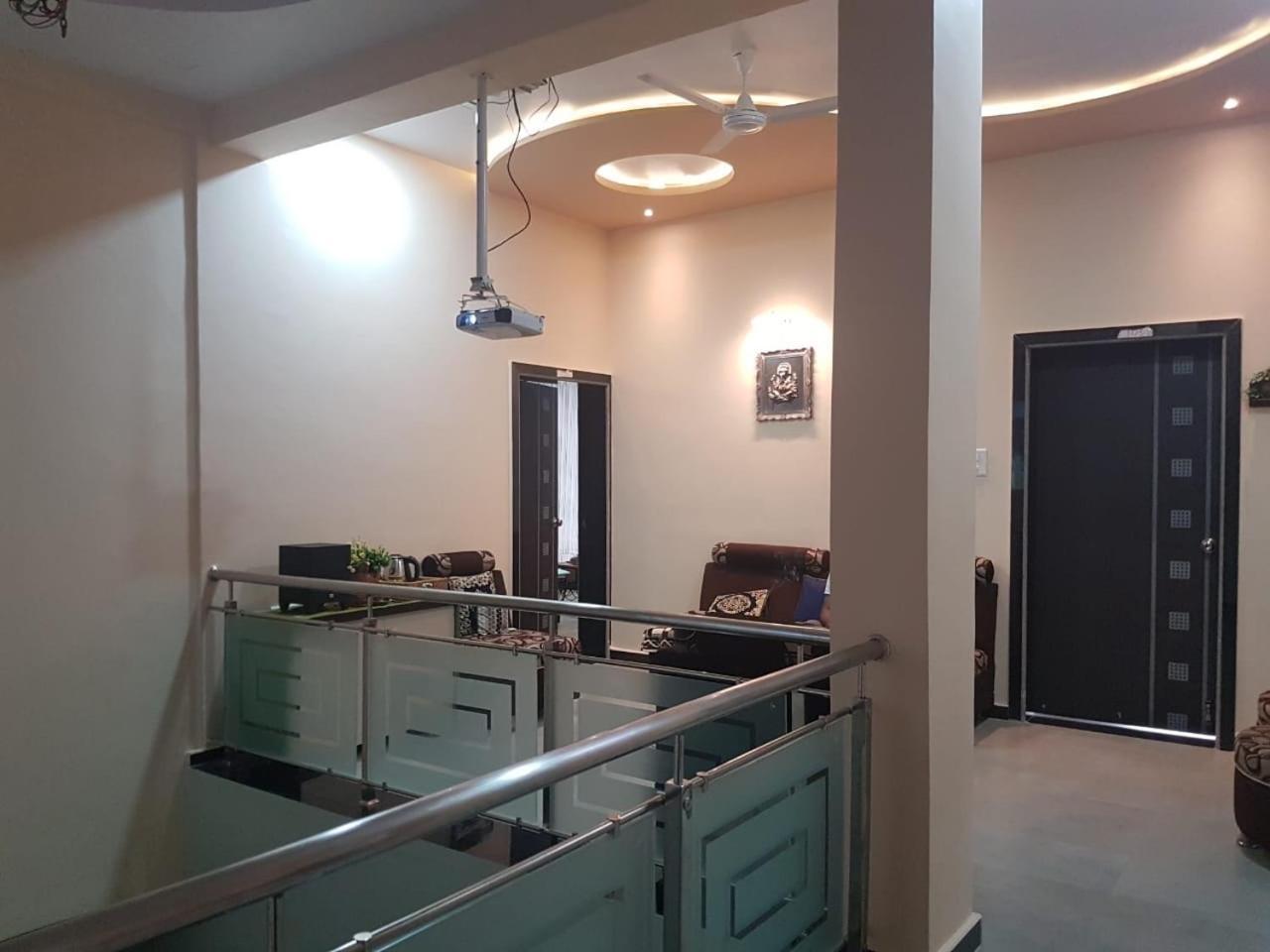 לינה וארוחת בוקר Murūd Rutu Enclave מראה חיצוני תמונה