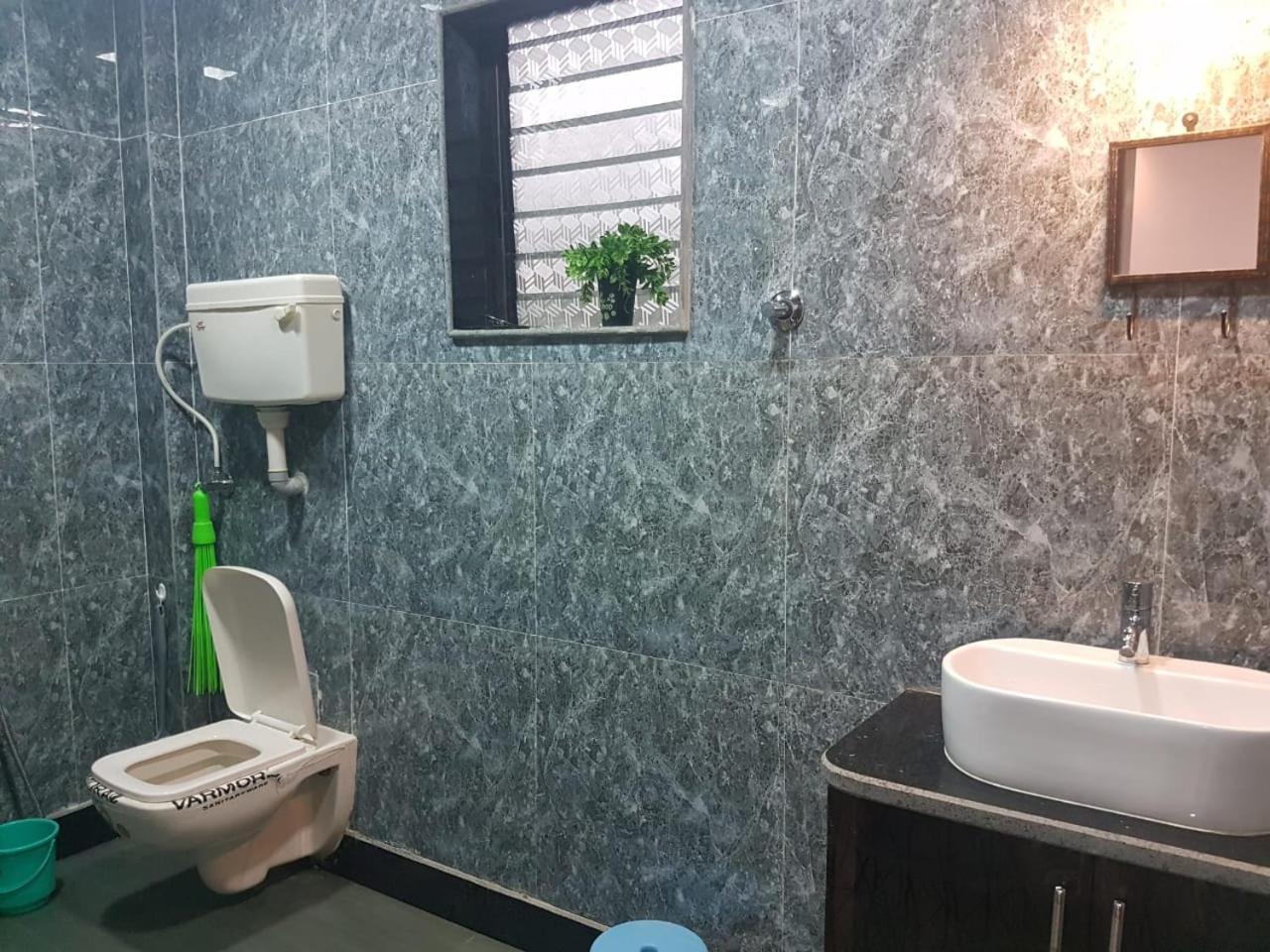 לינה וארוחת בוקר Murūd Rutu Enclave מראה חיצוני תמונה