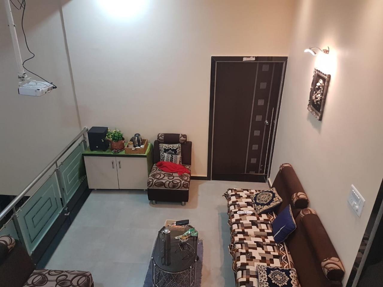 לינה וארוחת בוקר Murūd Rutu Enclave מראה חיצוני תמונה