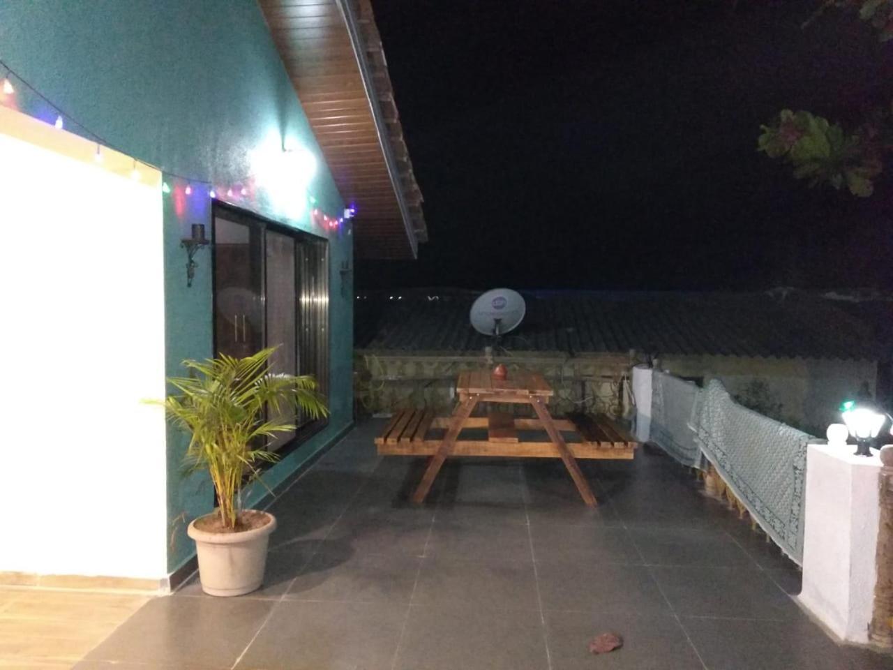 לינה וארוחת בוקר Murūd Rutu Enclave מראה חיצוני תמונה