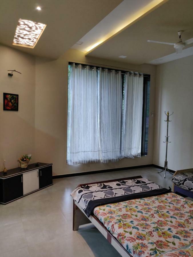 לינה וארוחת בוקר Murūd Rutu Enclave מראה חיצוני תמונה