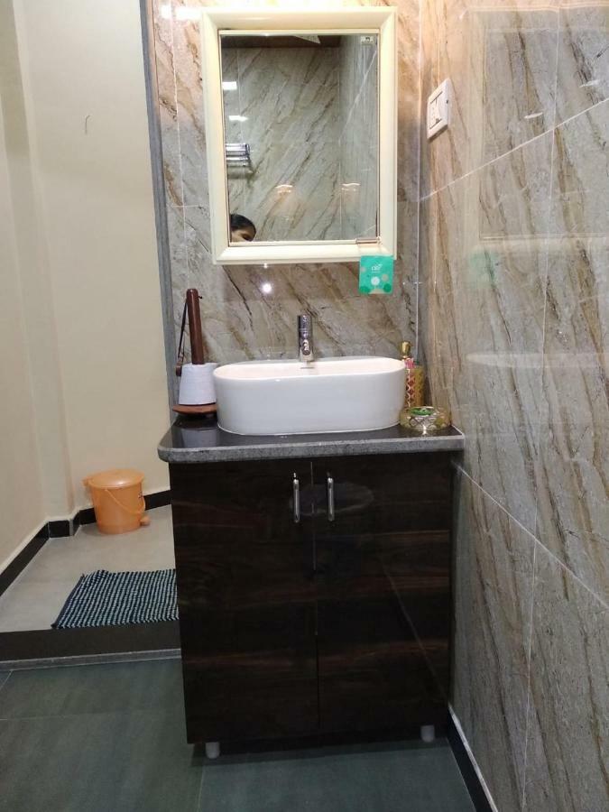 לינה וארוחת בוקר Murūd Rutu Enclave מראה חיצוני תמונה